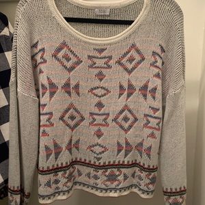 Tobi Sweater